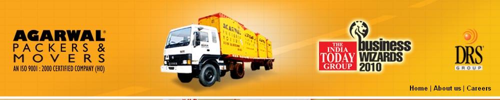 Agarwal Packers and Movers